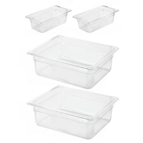 세기 PC밧드 10.2cm 1/2 2p + 6.5cm 1/4 2p 세트, 1세트