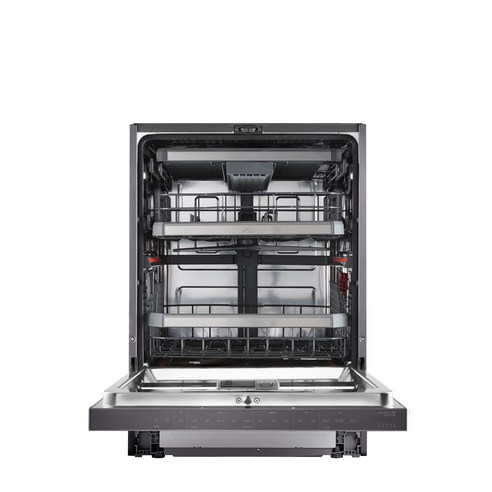SK매직 트리플케어 식기세척기로 완벽한 위생과 편리함을 누리세요.