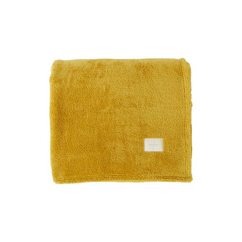 비바 블랑켓, Honey Yellow