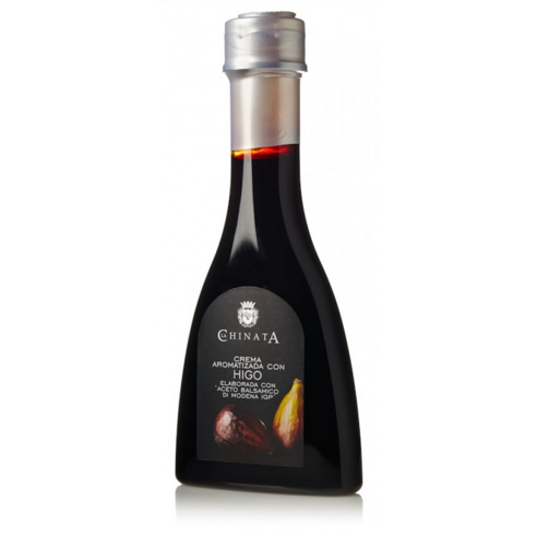 샐러드, 스테이크, 아이스크림까지! 마법처럼 맛을 업그레이드하는 비법, 라치나타 무화과 발사믹 크림 라치나타발사믹