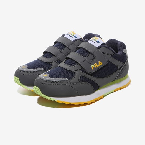 휠라 아동용 마카롱 KD 운동화 3XM01569D