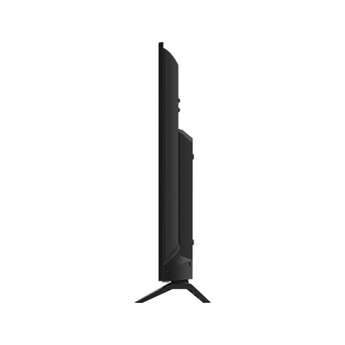 아이사 4K UHD LED TV, 109cm(43인치), F4300TU, 스탠드형, 고객직접설치