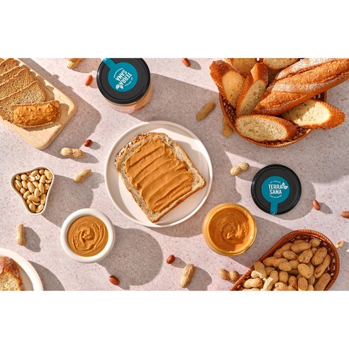 자연의 고소함이 선사하는 부드러운 미식 경험