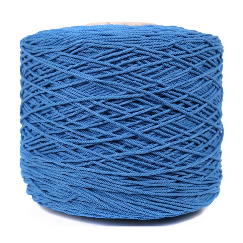 마마니트 24합 색사 500g, 218 연파랑, 430m