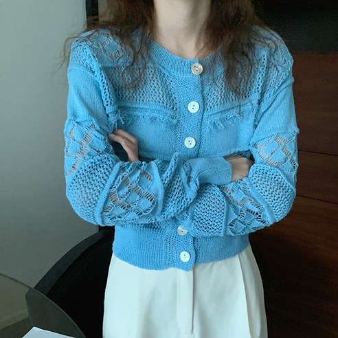 女性 時尚 服裝 頂部 圓領 針織 毛衣 成年女性 成年女性 婦女