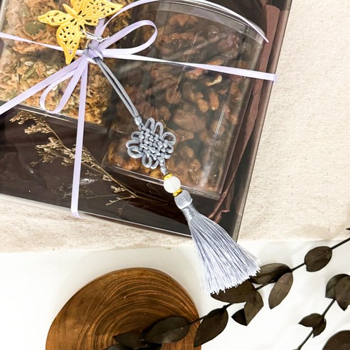 은은한 아름다움으로 공간에 이야기를 불어넣다