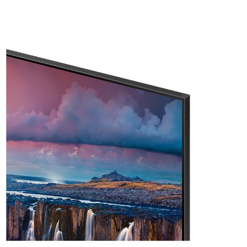 삼성전자 8K Neo QLED TV QNC800: 몰입적 엔터테인먼트의 미래