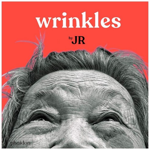 Wrinkles 양장본, PhaidonPress