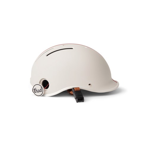 스타일과 안전, 두 마리 토끼를 잡다: 따우전드 헤리티지 2.0 헬멧