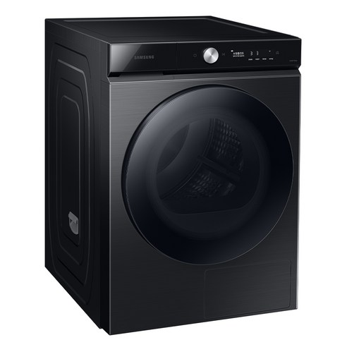 스마트폰으로 제어가 가능한 삼성전자 BESPOKE 그랑데 AI 드럼세탁기 + 건조기 WF24B8200KV2L 24kg + 20kg 세트. 로켓직구로 무료배송되며 총평가수 723개 평점은 5점으로 최고 평점을 받았습니다.