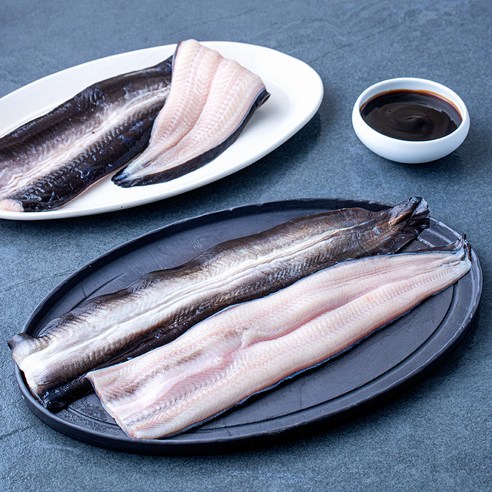 김씨밥 손질된 민물장어 (냉장), 1개, 600g