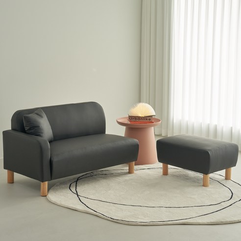 공간에 스며드는 특별한 휴식, 아이와비 유니크 소파