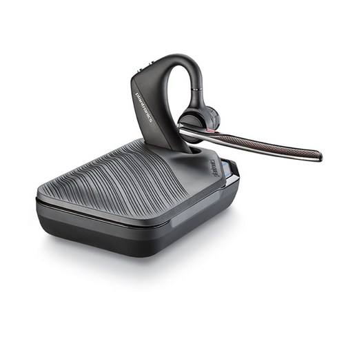 통화하다 하루 다 갔다는 외침, 이제 플랜트로닉스 무선 헤드셋으로 안녕!