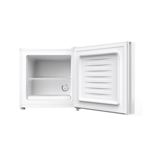 작지만 강력한 냉동 솔루션, 더함 미니 글라스도어 컨버터블 31L 냉동고