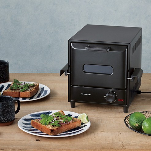 레꼴뜨 델리카 미니 오븐: 작지만 강력한 주방의 필수템