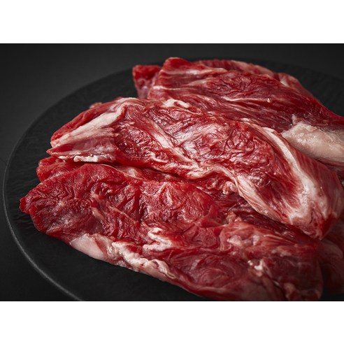 오늘 저녁, 특별한 부위로 근사한 집밥을 즐겨보세요: 참연담소 제비추리