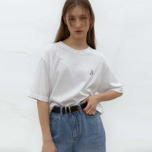 38컴온커먼 여성용 21SR CLASSIC BELT