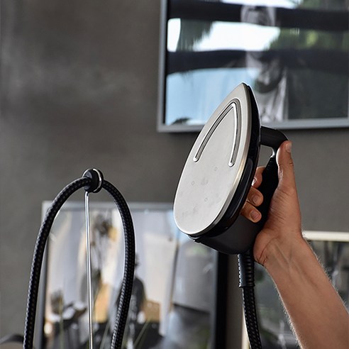 로라스타 올인원 의류관리, LAURASTAR SMART M, 아이보리