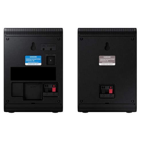 SWA-9200S: 영화관 사운드를 내 방으로!