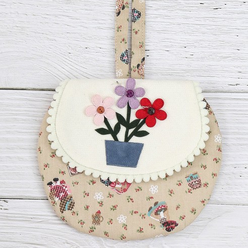 민코 생리대 수납가방 LM00002