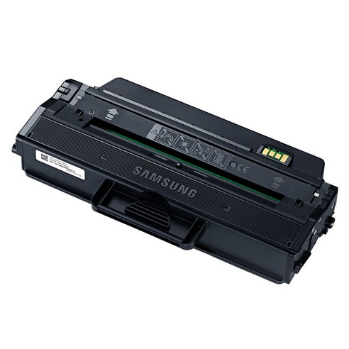 고품질, 고용량, 합리적인 가격의 삼성 흑백 레이저 프린터 토너