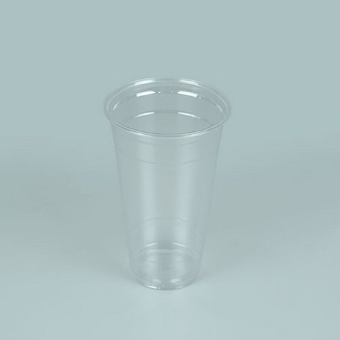 아이스컵 92 x 56 x 145 mm, 50개, 530ml, 1개입