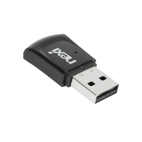 동글이 넥시 802.11n 내장안테나 USB 무선랜카드, NX-300N Best Top5