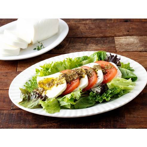 벨지오이오소 모짜렐라 로그: 미식 경험을 풍요롭게 만드는 신선한 선택