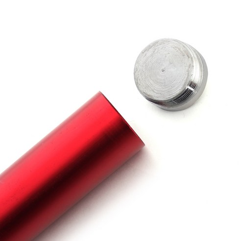 가볍고 튼튼한 듀랄루민 캠핑폴대, 다양한 활용성과 편리한 휴대성