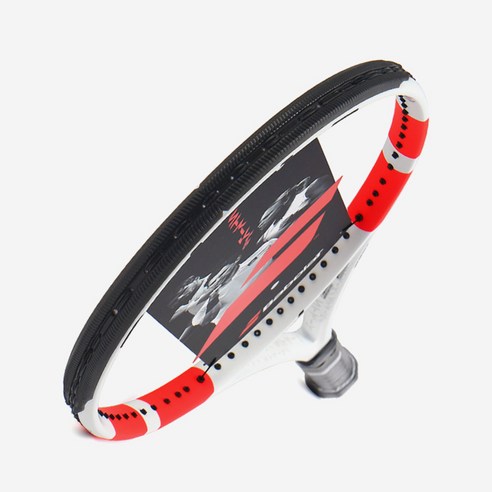 코트 위 짜릿한 승리, 바볼랏 퓨어 스트라이크 98로 완성하세요!