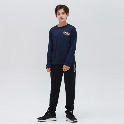 키스포 아동용 네스멘디 트레이닝세트