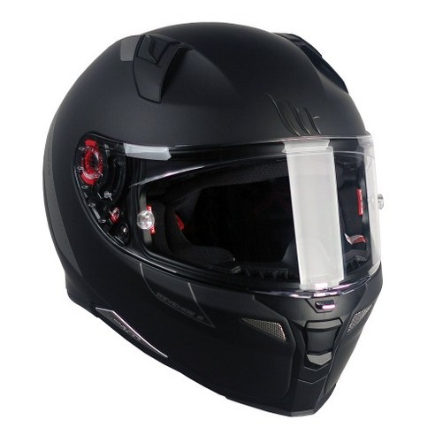MT REVENGE 2 오토바이 풀페이스 헬멧 핀락 필름 포함 풀페이스 헬멧의 새로운 선택