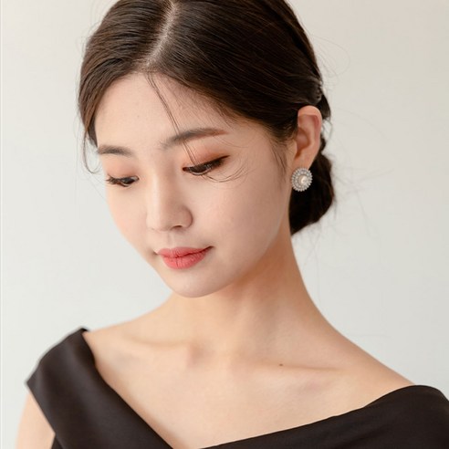 브라이덜샤워 파티와 특별한 행사를 위한 꿈같은 우아함