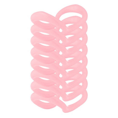 파스텔 요가링 8p, 핑크