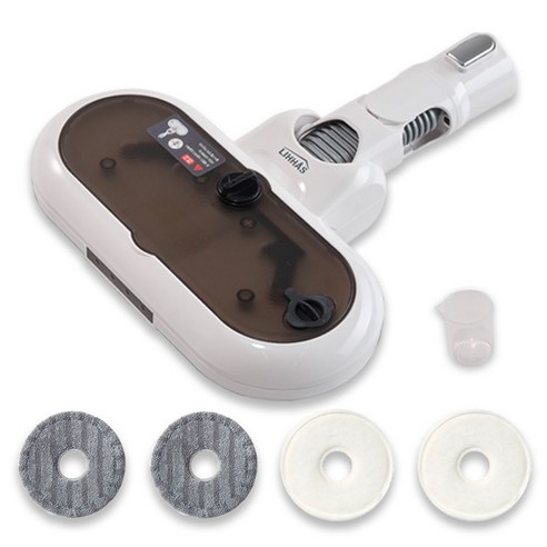 리하스 무선청소기 S3 전용 물걸레 키트, 1개