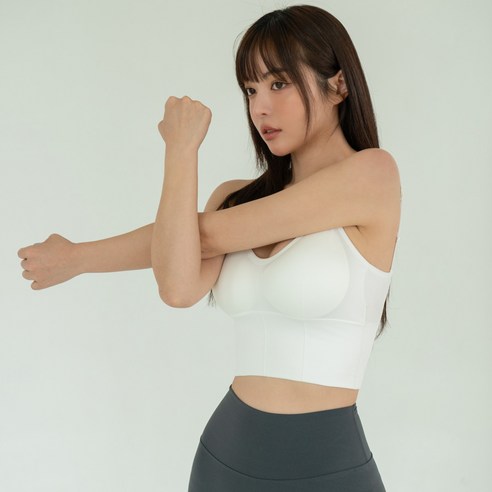 풀샷브라 볼륨업 서포트 백리스