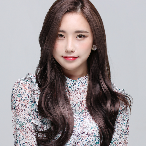 고운머리 스타일피스 바디S컬 웨이브 부분가발 10호, 샤이니골드브라운, 1개