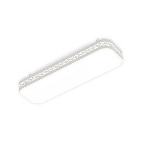 LED 큐브 주방등 주광색 30W, 화이트
