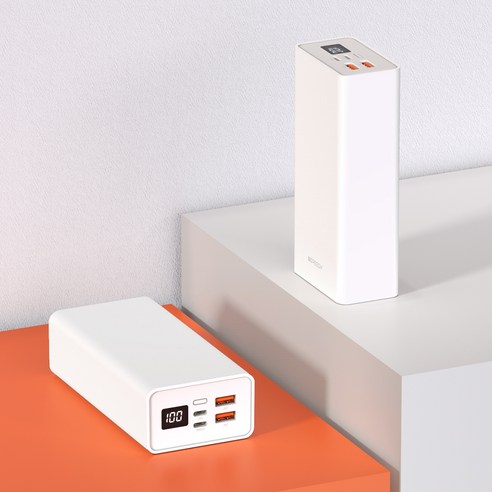 SPEEDY 보조배터리: 자유로운 디지털 라이프를 위한 필수품