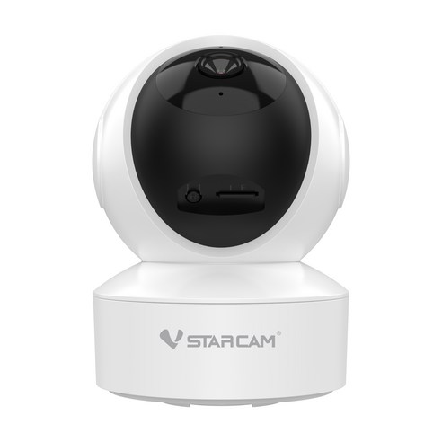 VSTARCAM IP 카메라: 안전하고 보호받는 집을 위한 혁신적인 홈 보안 솔루션