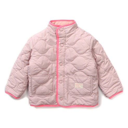 래핑차일드 아동용 2 WAY 컬러 플리스