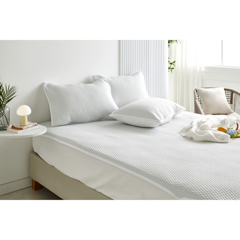 여름철 쿨한 수면의 동반자