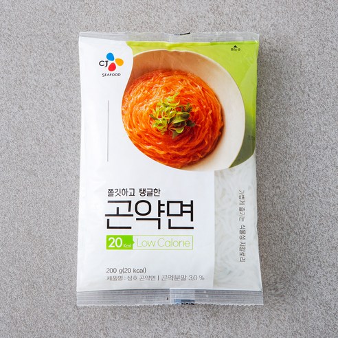[로켓프레시] 삼호 곤약면