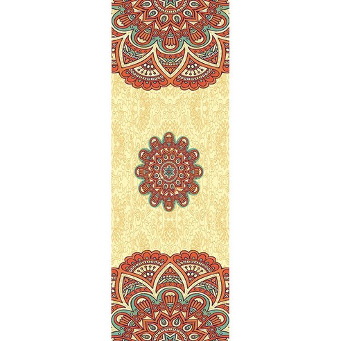 요가 매트 타올 H49, L