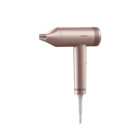 헤어 스타일링의 미래를 위한 필립스 BLDC 헤어드라이기