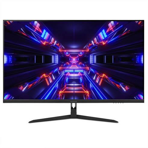 크로스오버 81cm QHD NEW IPS 레게노 평면 모니터, 32SS3