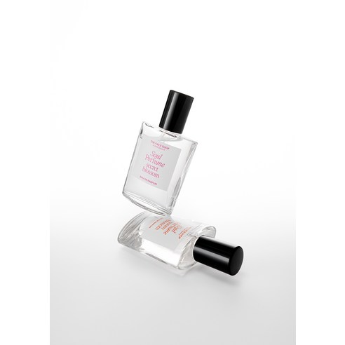 달콤한 꽃향으로 일상에 설렘을 더하는 더페이스샵 소울 시크릿 블라썸 향수