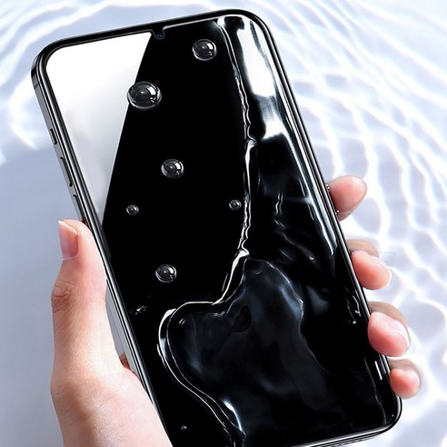 스마트폰 화면을 완벽하게 보호하는 고품질 제품