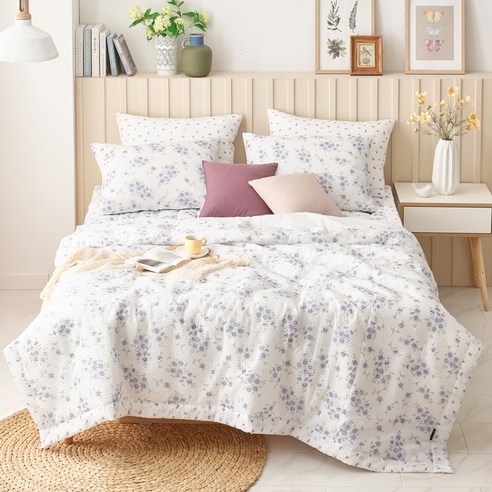 😥 밤에도 땀 때문에 깨는 당신, 뽀송한 여름밤 되찾는 비법 공개! 나이스필이불