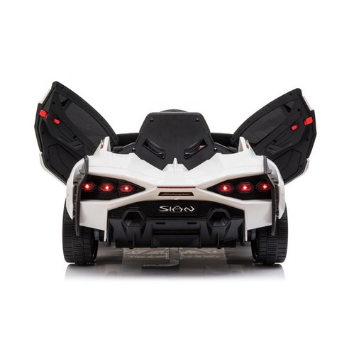 대호토이즈 아동용 람보르기니 시안 전동차